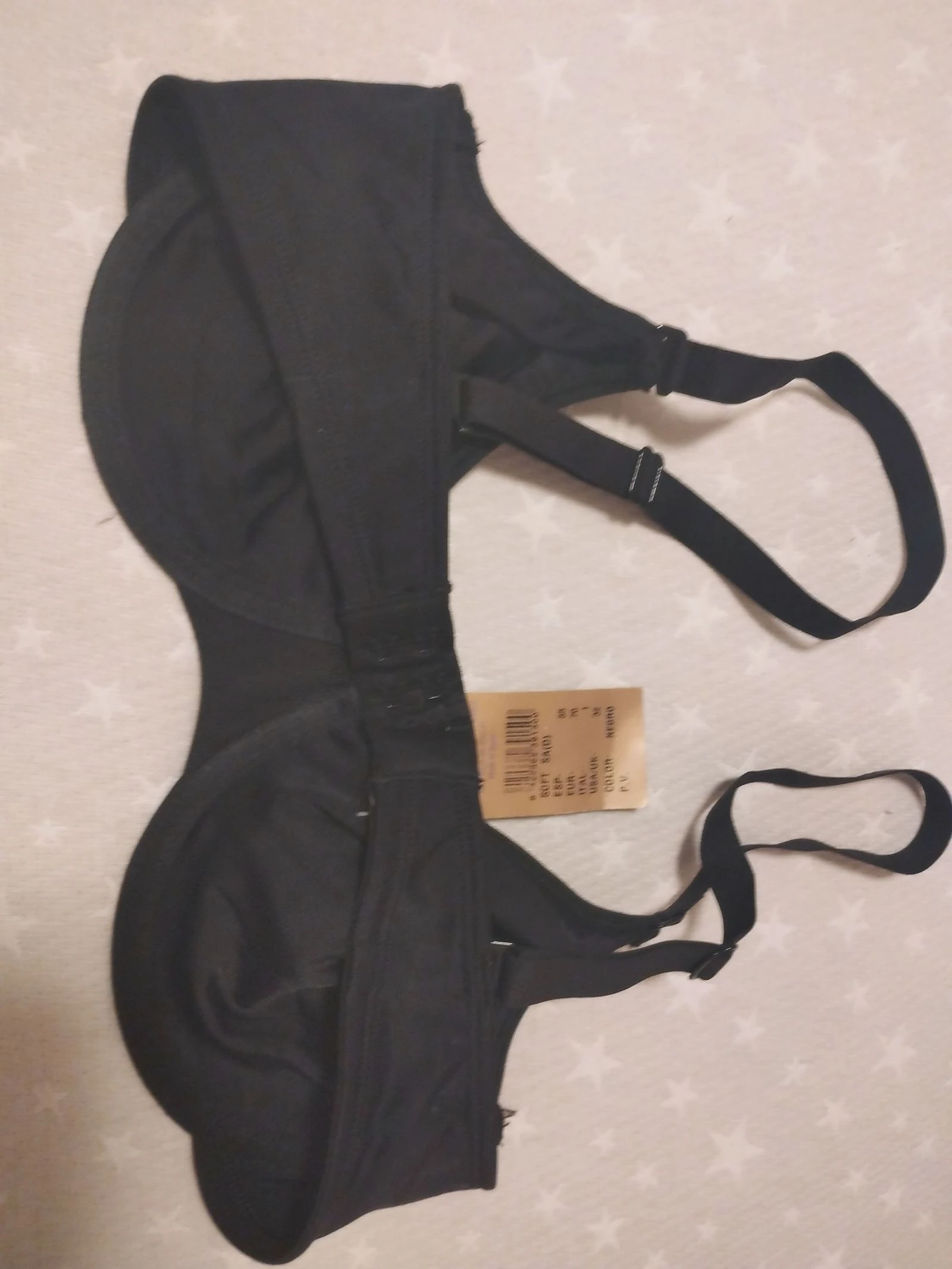 Evelyn Underwire Bra size 85 B – photo 5